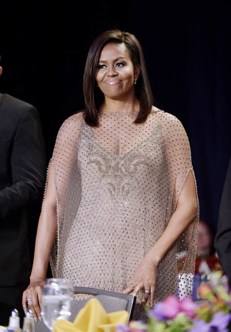 michelle obama givenchy dress|Michelle Obama Dress White House Correspondents Dinner .